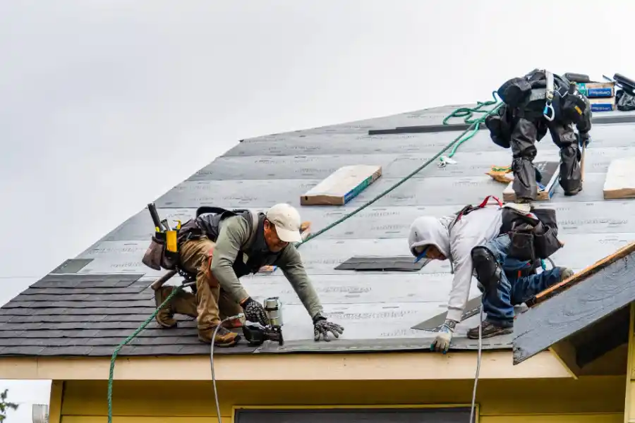 Quality Roofer in Woodinville, WA Quality Roofer in Woodinville, WA