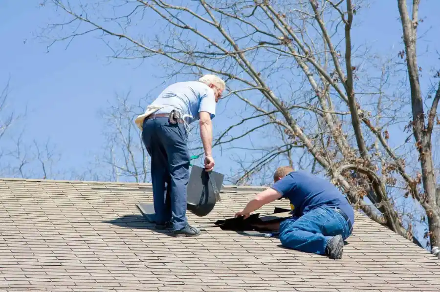 Quality Roofing Company in Woodinville, WA Quality Roofing Company in Woodinville, WA